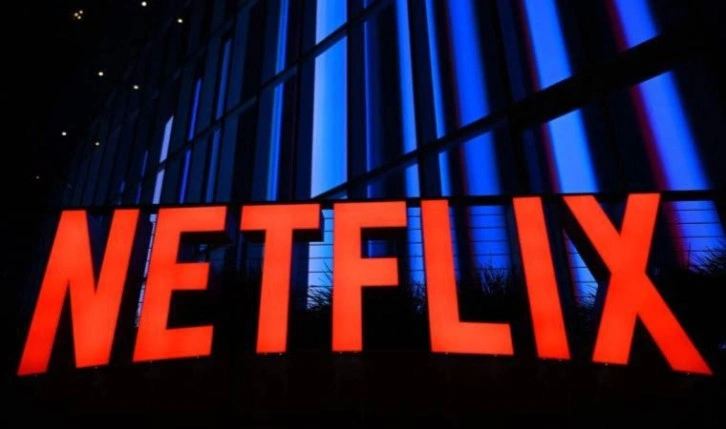 Netflix'in abone sayısı yılın üçüncü çeyreğinde arttı