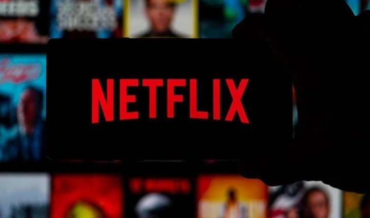 Netflix'in son çeyrek net karı yüzde 91 düştü