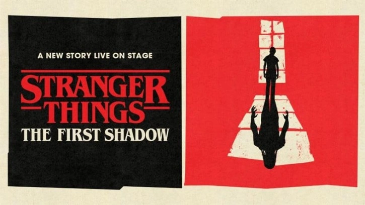 Netflix'in Stranger Things Oyunu The First Shadow Duyuruldu