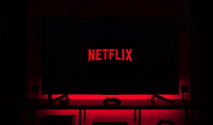 Netflix'te bir ilk: Canlı yayınlanacak