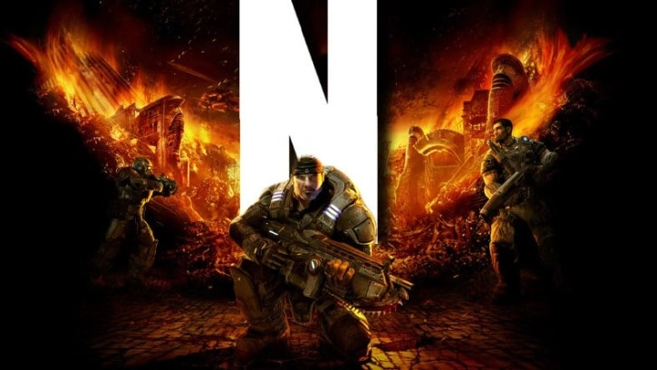 Netflix'ten Gears of War Dizi ve Film Uyarlaması Geliyor