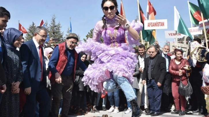 Nevruz'da neler yapılır gelenekleri neler Nevruz adetleri rüyanızda eşinizi göreceksiniz