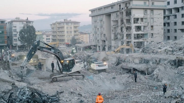 New York Times Rönesans Rezidans'ı Mercek Altına Aldı