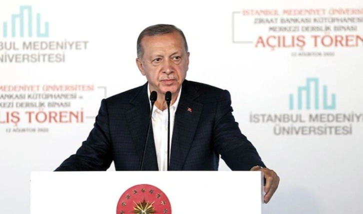 New York Times'tan, Erdoğan ve Putin analizi: Menfaatli karmaşık ilişkiler