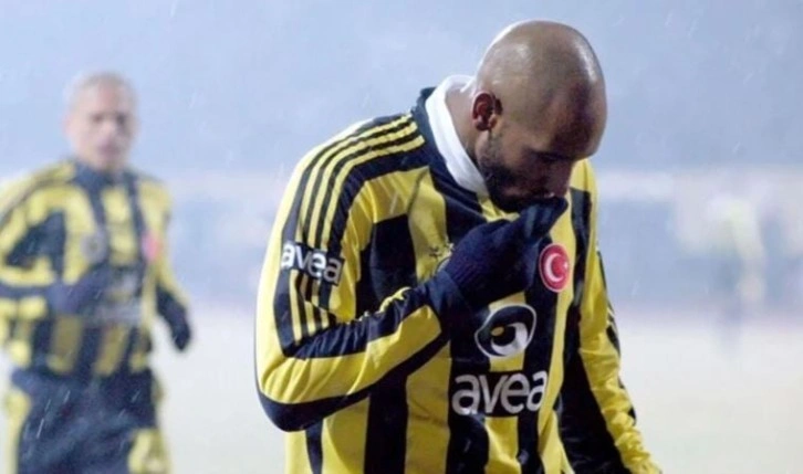 Nicolas Anelka'dan flaş Daum itirafı