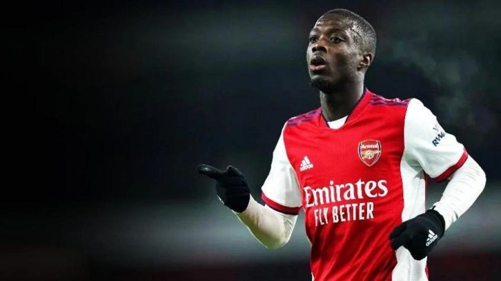 Nicolas Pepe'yle anlaşma sağlandı! Bu gece İstanbul'a geliyor