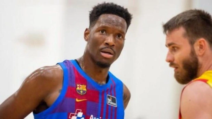 Nigel Hayes-Davis, Fenerbahçe Beko'da