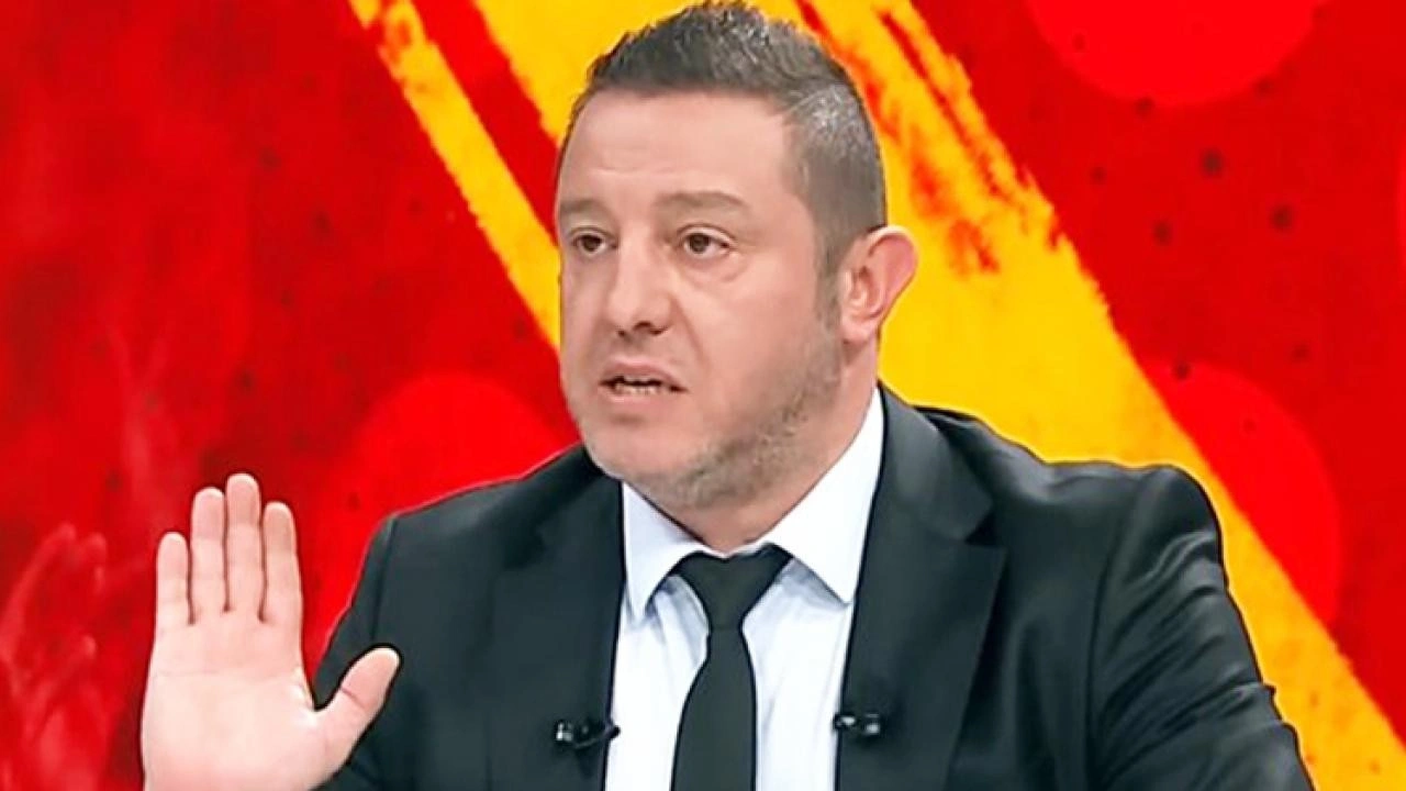 Nihat Kahveci'den Montella'ya tepki! 'Şöyle de yapabilirdi...'