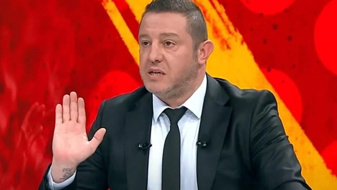 Nihat Kahveci derbinin faturasını ona kesti!