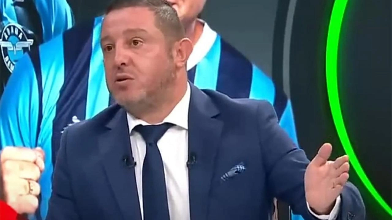 Nihat Kahveci: İlk uçakla yollasınlar, Galatasaray'ın oyuncusu değil!