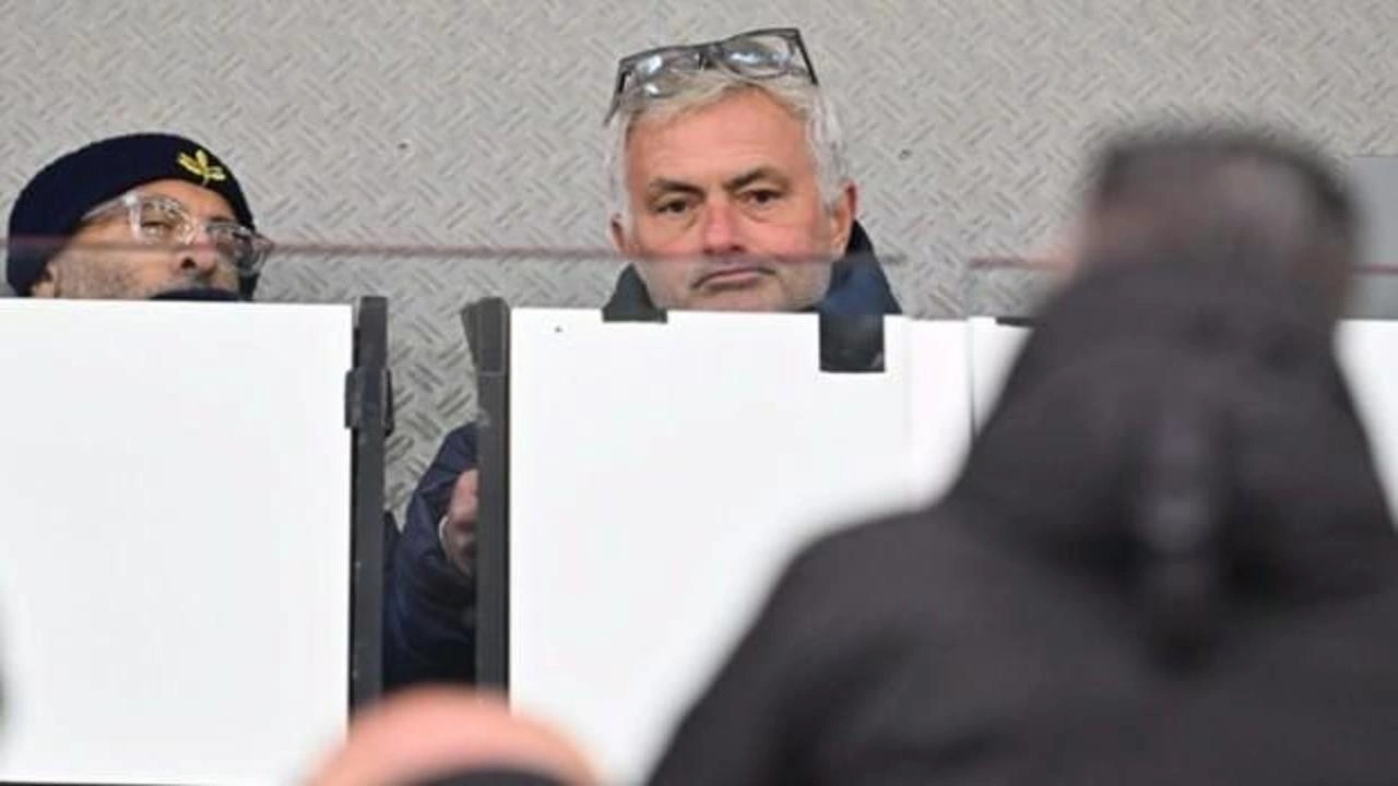 Nihat Kahveci maç sonu Mourinho'yu hedef aldı