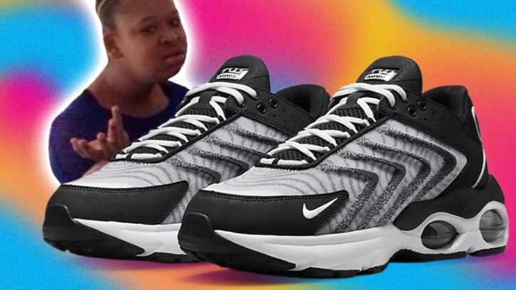 Nike, "Ayakkabı" Kelimesinin Tüm Haklarını Almak İstiyor