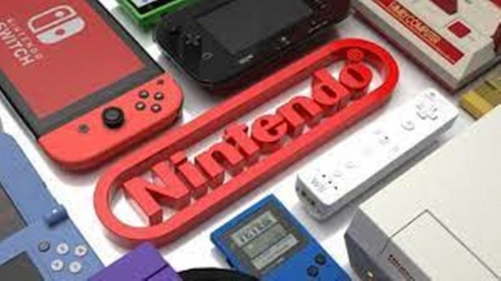 Nintendo'dan 2022 mali yılında 3,2 milyar dolar net kar