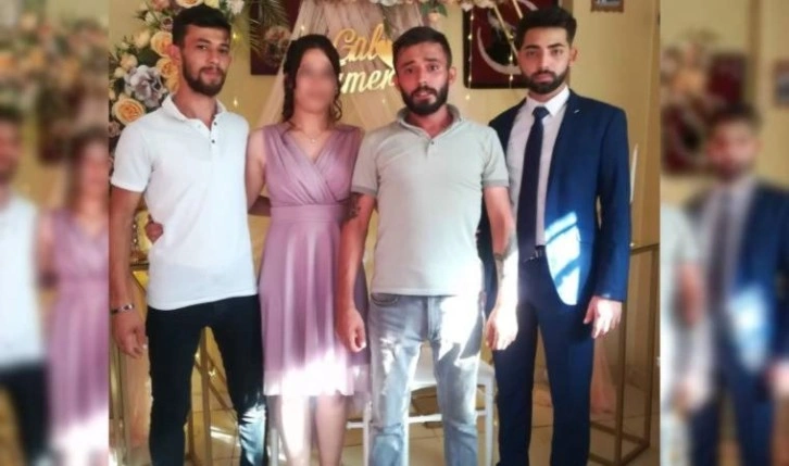 Nişandaki 'halayı yavaş çek' kavgası kötü bitti: 4 kişi bıçaklandı