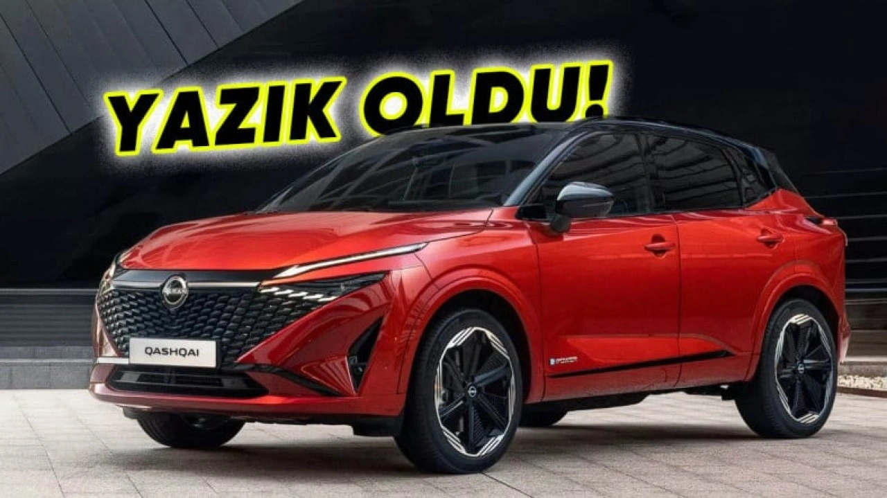 Nissan, İflastan Nasıl Kurtulacağını Açıkladı