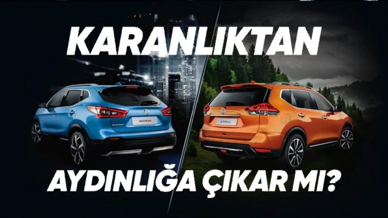 Nissan, Nasıl Oldu da İflasın Eşiğine Geldi?