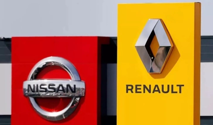 Nissan ve Renault hisselerde anlaşmaya vardı