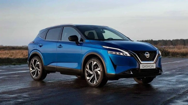 Nissan'dan devasa zam! Tam 150 bin TL