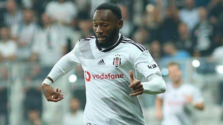 N'Koudou da Suudi Arabistan'ın yolunu tutuyor