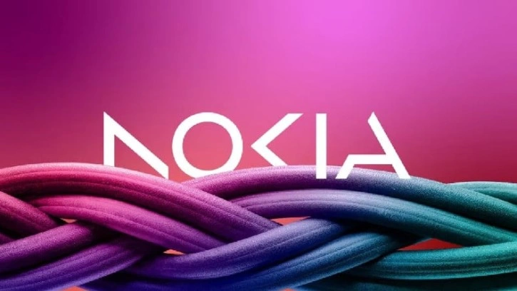 Nokia, 60 Yılın Ardından Logosunu Değiştirdi