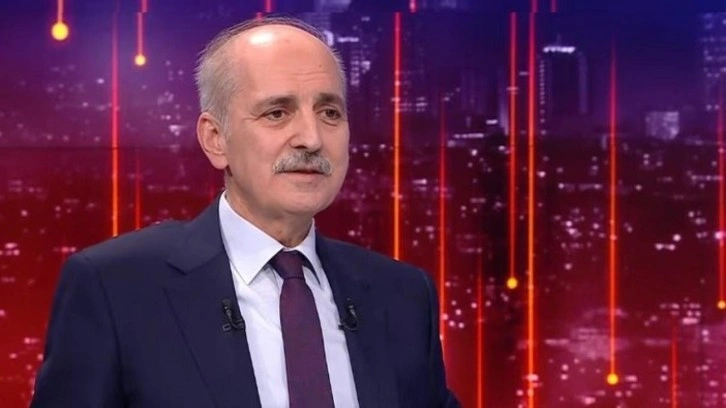 Numan Kurtulmuş: 15 Mayıs'tan sonra tamamlayıcı reformlar olacak