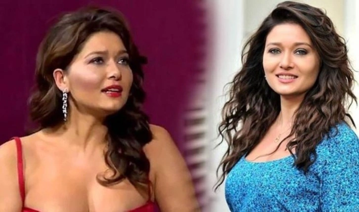 Nurgül Yeşilçay herkesi üzmüştü.. İyi haber geldi