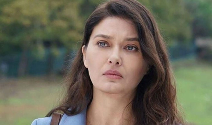 Nurgül Yeşilçay'dan hayranlarına iyi haber. Geri döndü