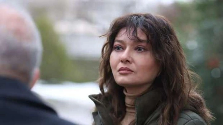 Nurgül Yeşilçay'ın Taksim patlaması ile sözleri tepki çekti!