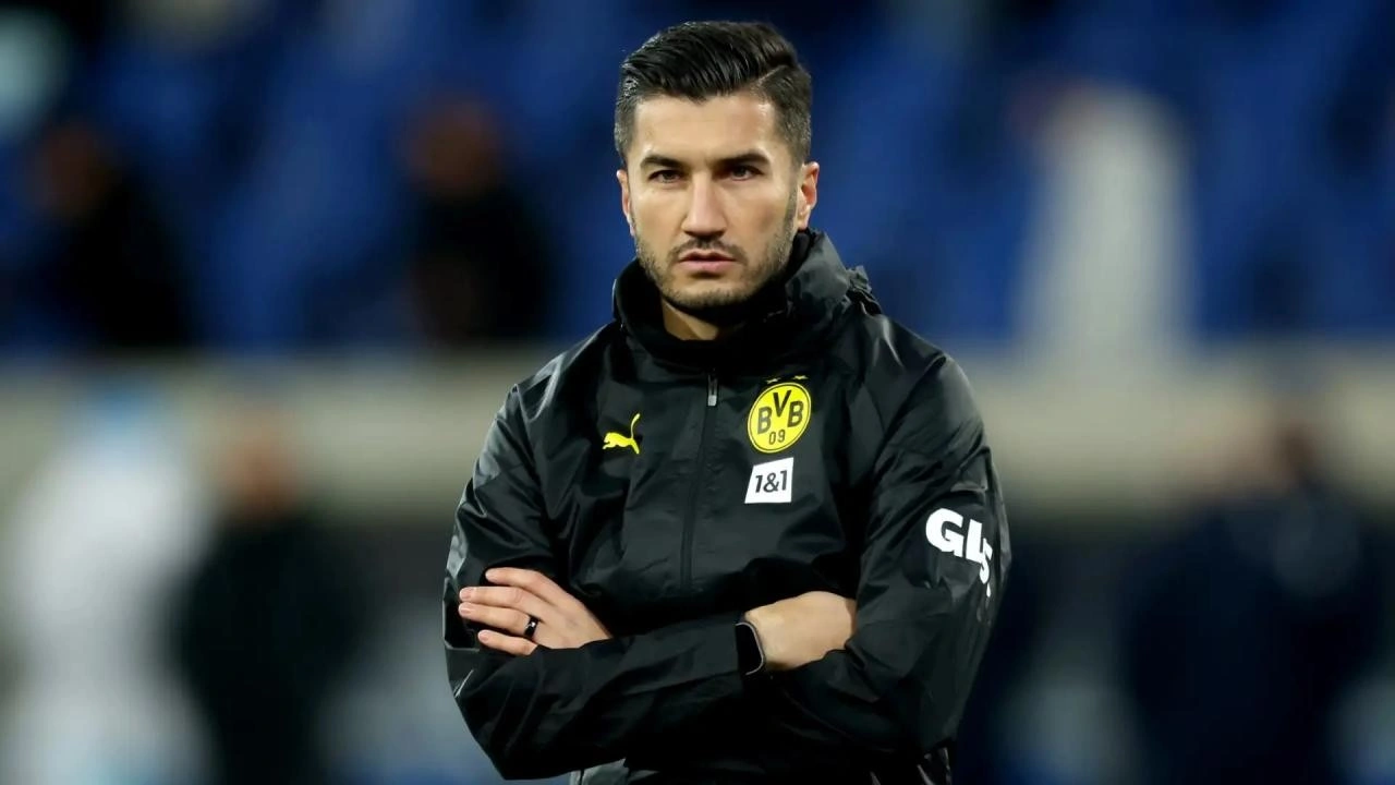 Nuri Şahin'den Mourinho sözleri! 'Asla unutmayacağım'