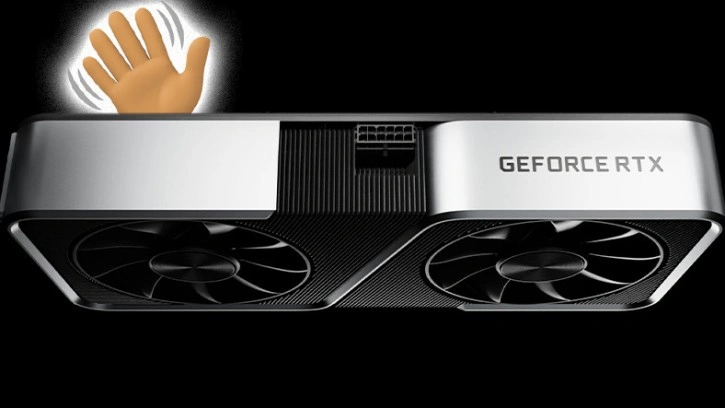 NVIDIA GeForce RTX 3060'ın Üretimi Sonlanıyor