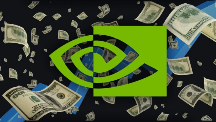 NVIDIA, Kaç Para Kazandığını Açıkladı [Güncel] - Webtekno