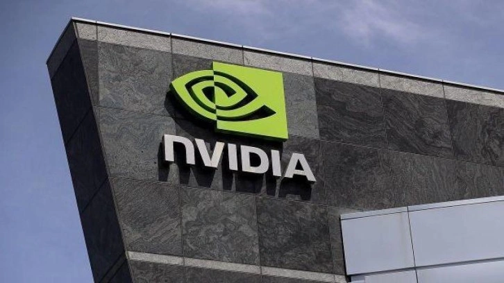 Nvidia Rusya'dan tamamen çekildi