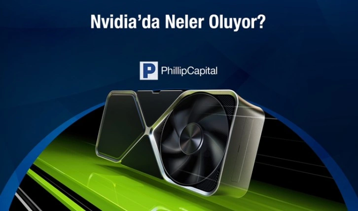 Nvidia’da neler oluyor?