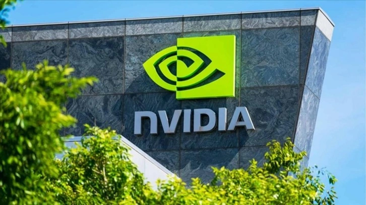 Nvidia'nın geliri beklentilerin üzerinde gerçekleşti!