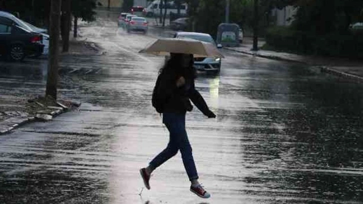 O şehirde yaşayanlar dikkat! 6 ilçe için saat ve sarı kod verildi