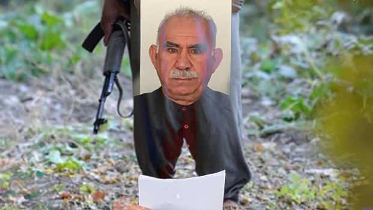 Öcalan'ın çağrısını paspasa çeviriyorlar: PKK başka, YPG başka, DEM başka konuştu