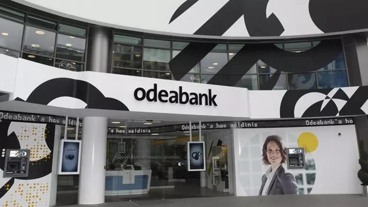 Odeabank, Abu Dabi merkezli ADQ’ye satıldı