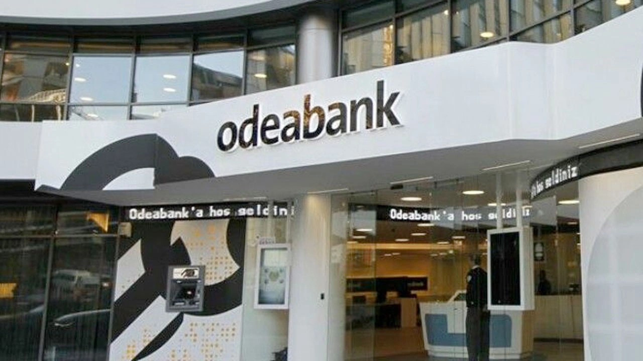 Odeabank'dan 10 bin liraya kadar nakit ödül kazanma şansı