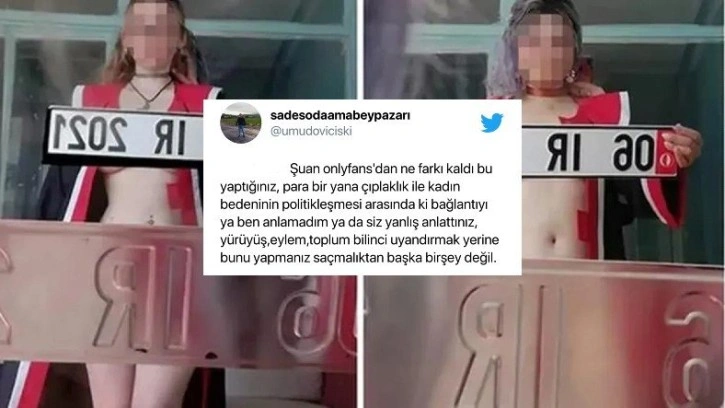 ODTÜ'lülerin Odtufans Girişimi Sosyal Medyada Gündem Oldu