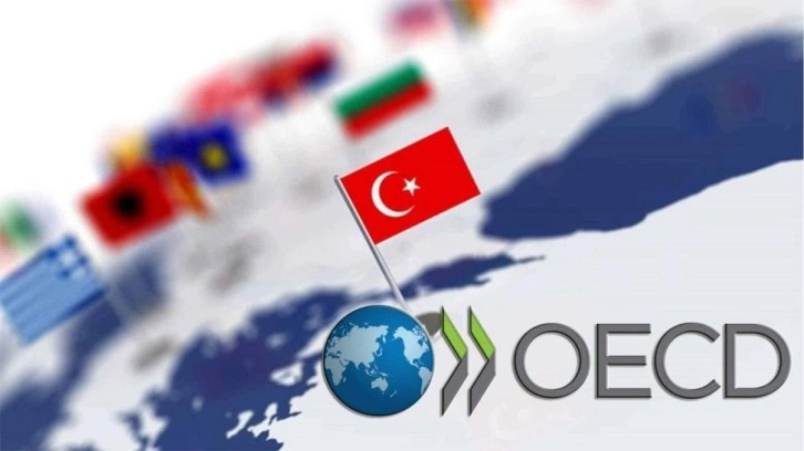 OECD ilan etti: Türkiye ilk sıraya yerleşti