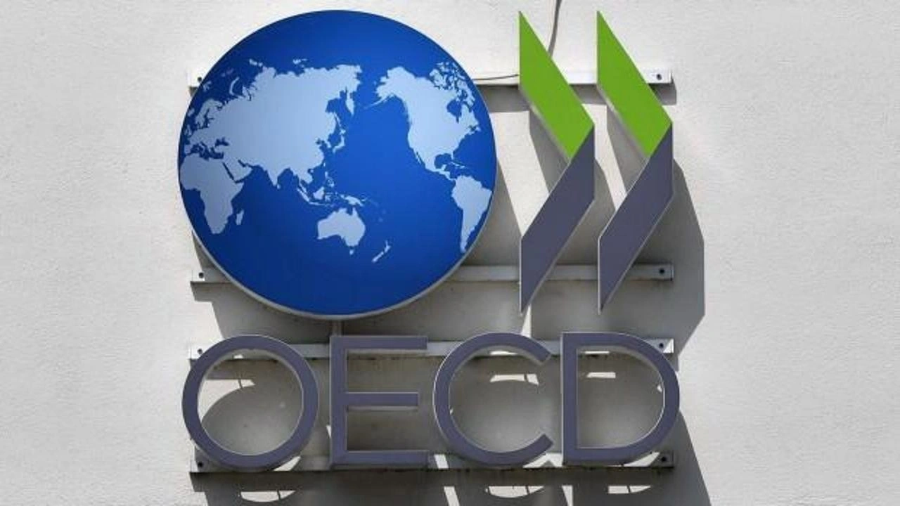 OECD: Küresel borç piyasaları zorlu bir görünümle karşı karşıya