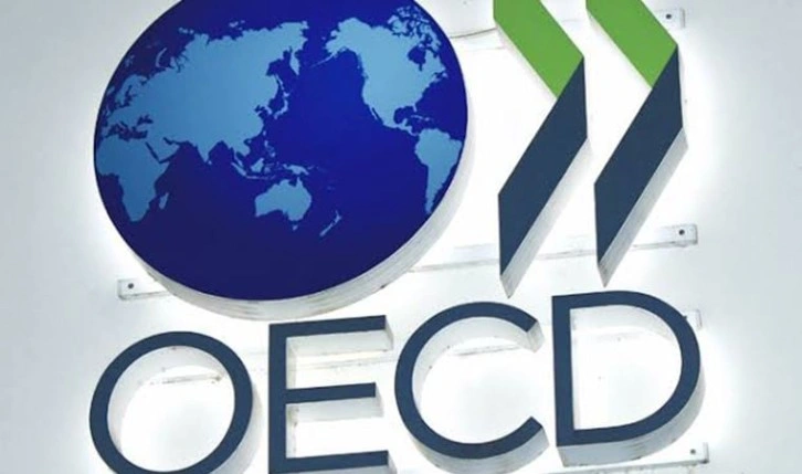 OECD, Türkiye'nin büyüme tahminini düşürdü