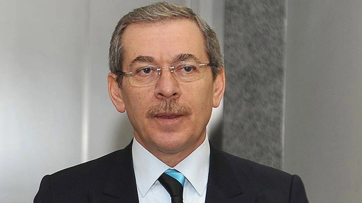 Oğlu, anneannesini öldürmüştü: Abdüllatif Şener'den ilk açıklama