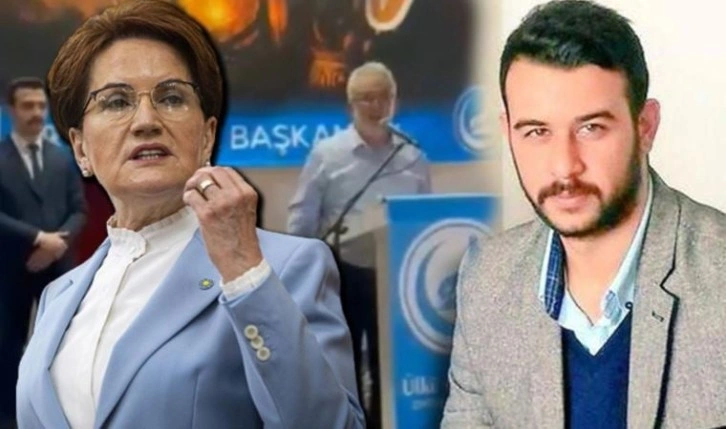 'Oğlumun kanını kaç paraya sattınız?' demişti... Meral Akşener 'burs' iddiasına