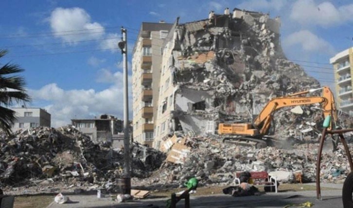 OHAL dahilindeki deprem bölgeleri için yeni karar: İdari izinliler belli oldu