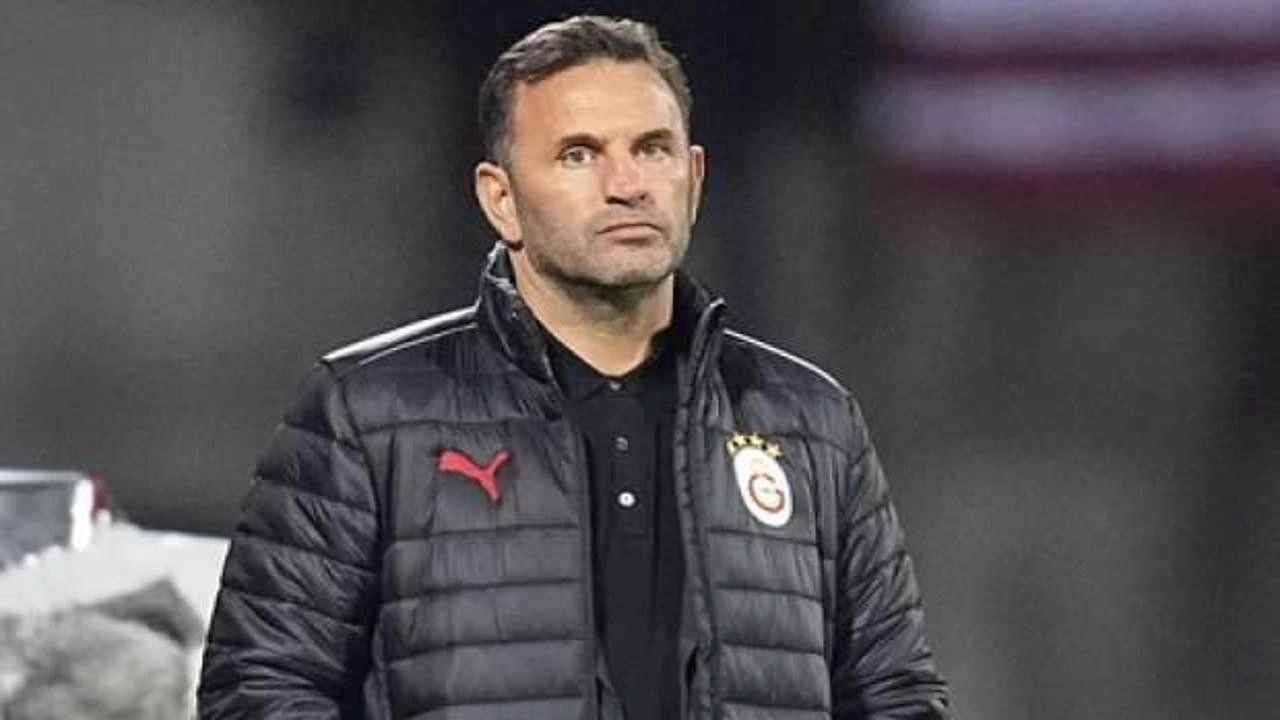 Okan Buruık açıkladı! Galatasaray'da bir dönemin sonu!