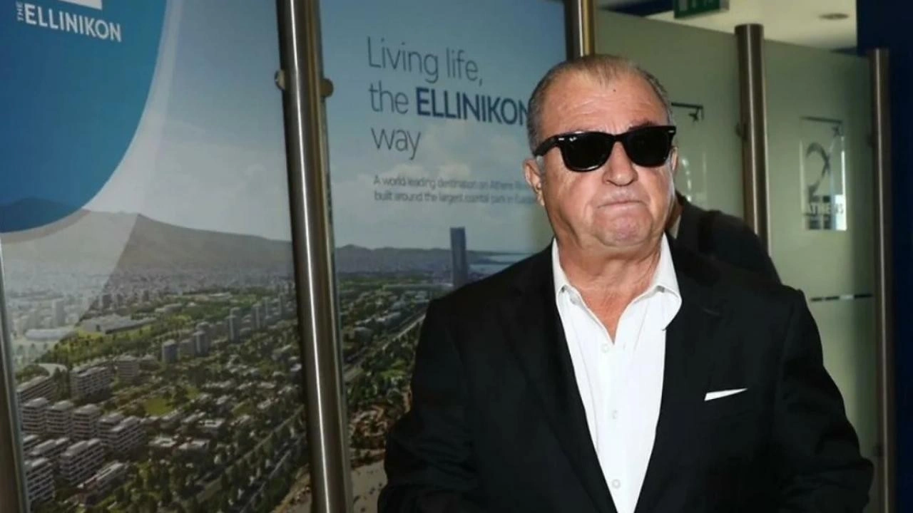 Okan Buruk şikayet etmişti! Fatih Terim'den olay fikstür yorumu