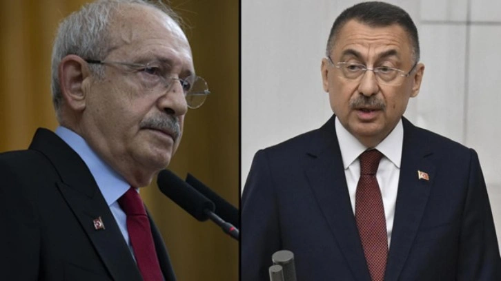 Oktay, Kılıçdaroğlu'ndan kazandığı tazminatı depremzede çocuklara bağışlayacak