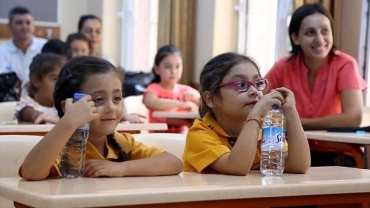 Okul kayıtlarında yeni dönem! Artık kura ile belirlenecek