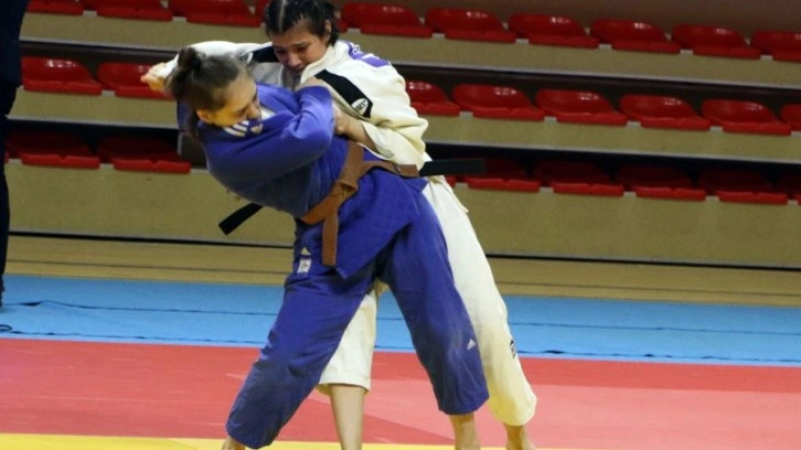 Okul Sporları Gençler Türkiye Judo müsabakaları, sona erdi